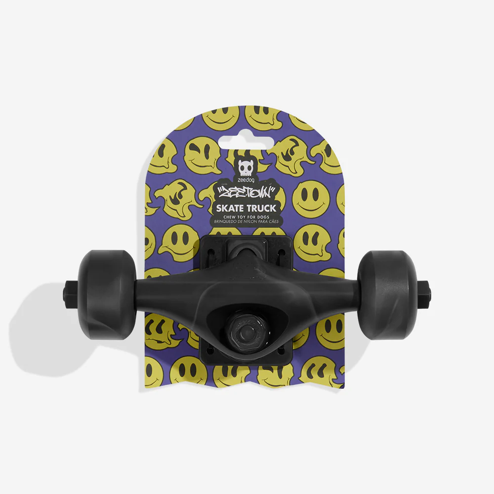 Skate Truck | Chew Toy - Image 4