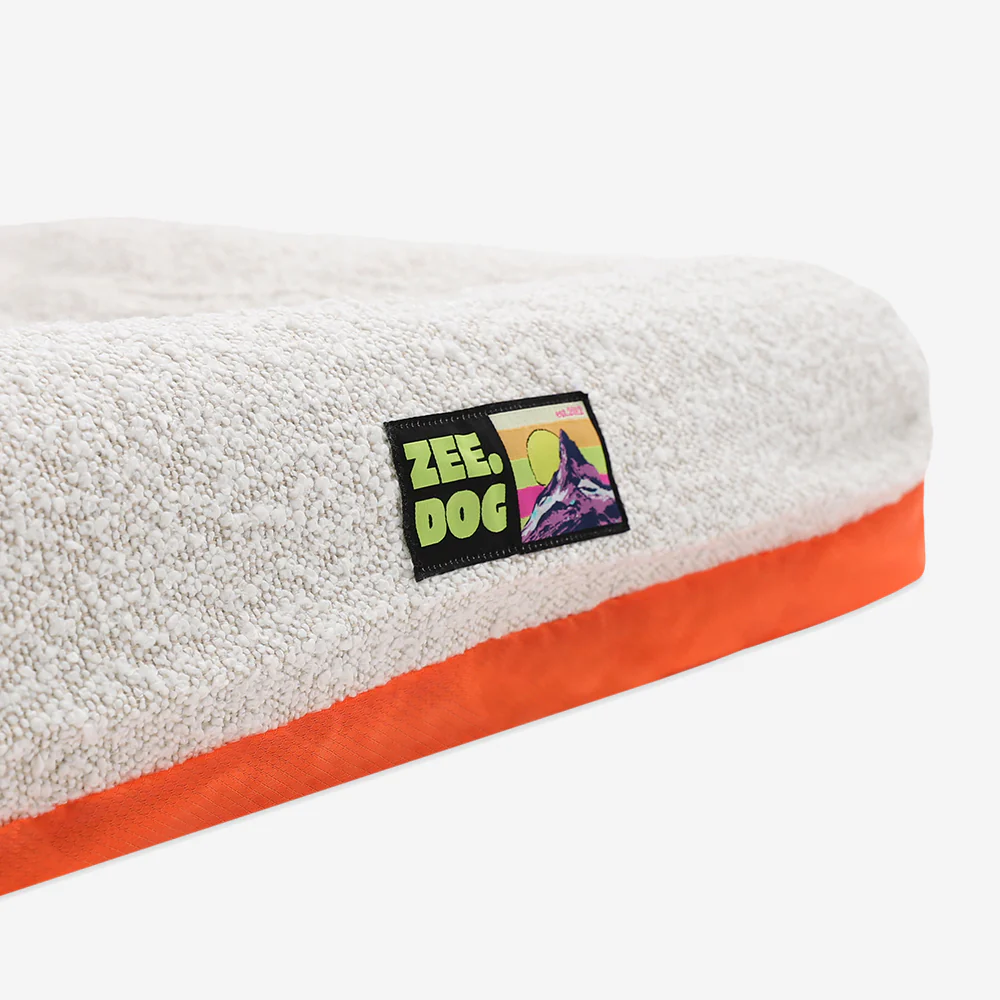 Snow | Bed Cover - Image 3