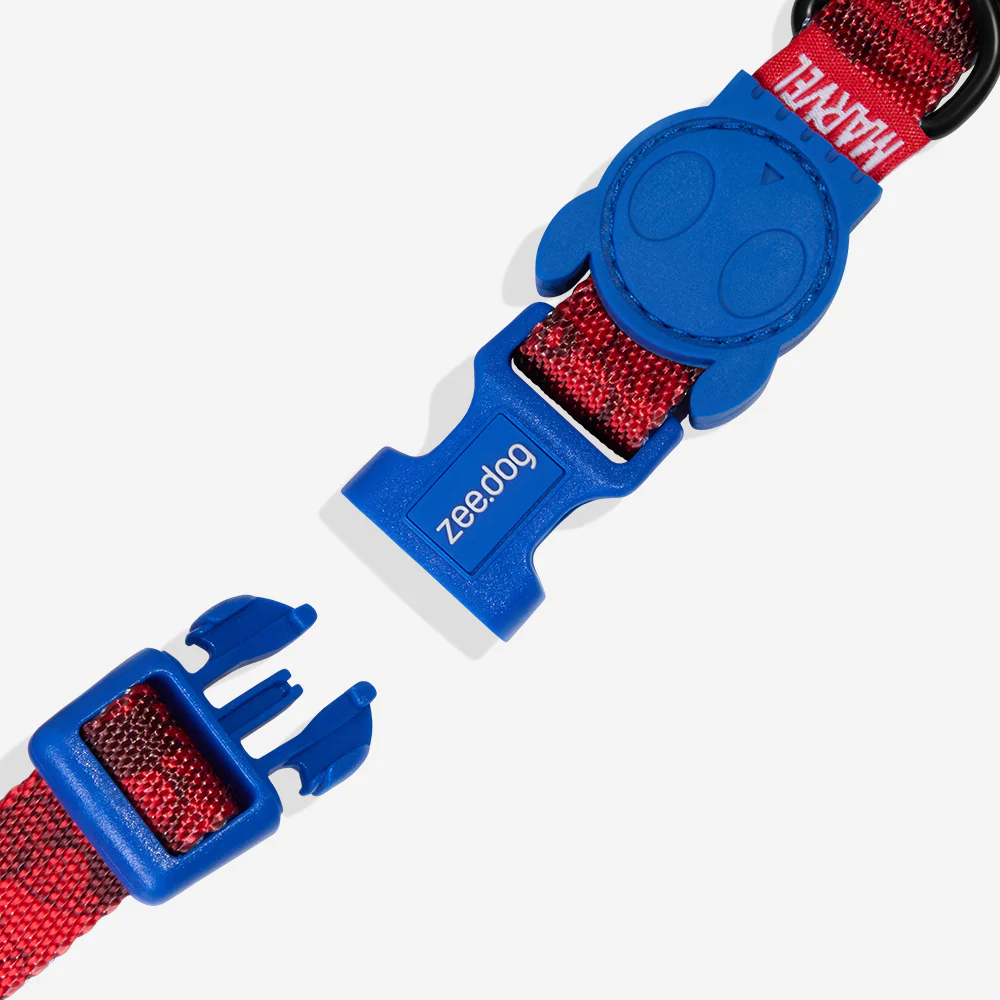 Spider-Man | Collar - Image 3