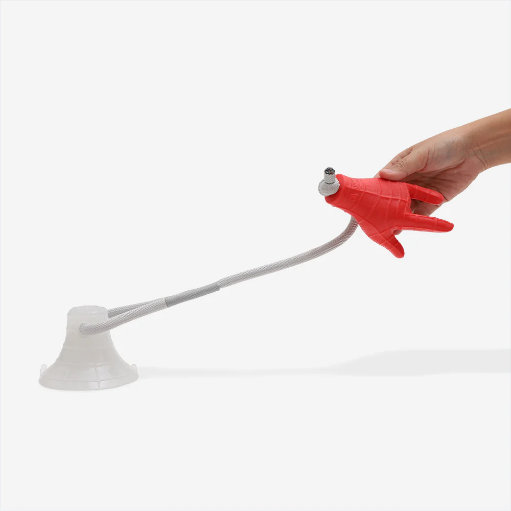 Spider-Man | Tug Toy - Image 2