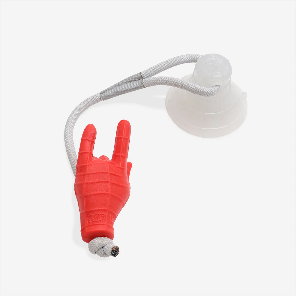 Spider-Man | Tug Toy - Image 3