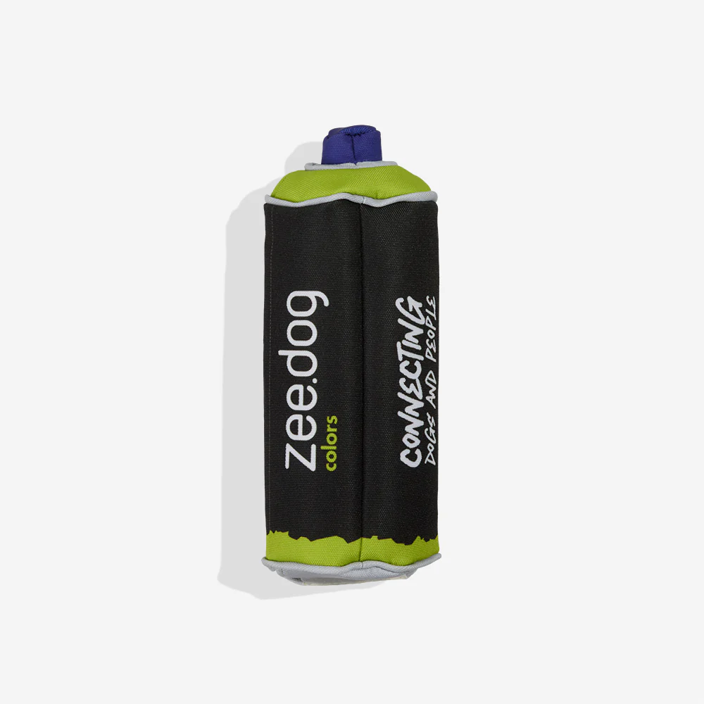 Spray Paint Can | Dog Toy - Image 4