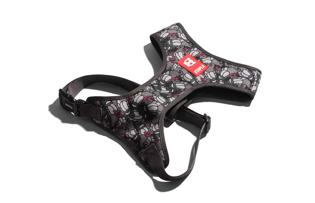 Staple | Air Mesh Harness - Image 3