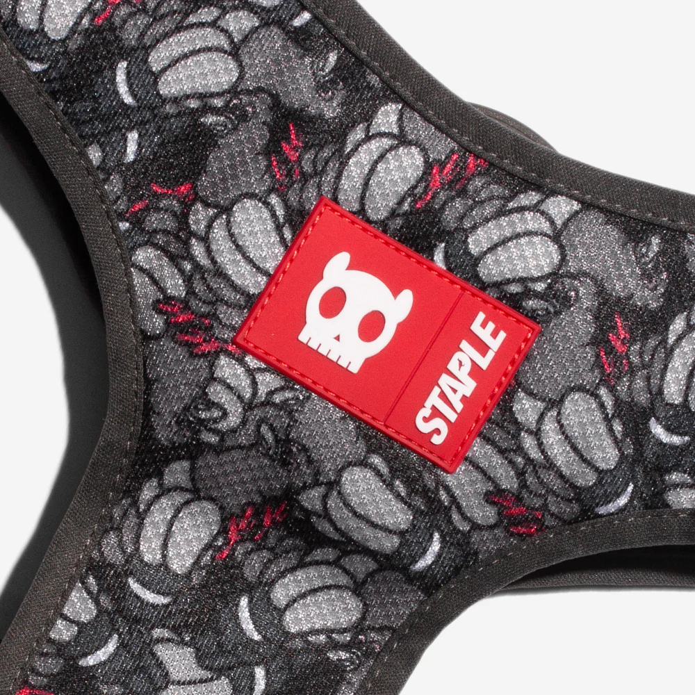 Staple | Air Mesh Harness - Image 5