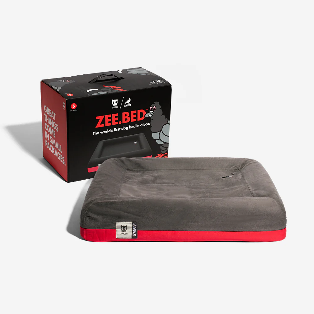 Staple | Zee.Bed - Image 2