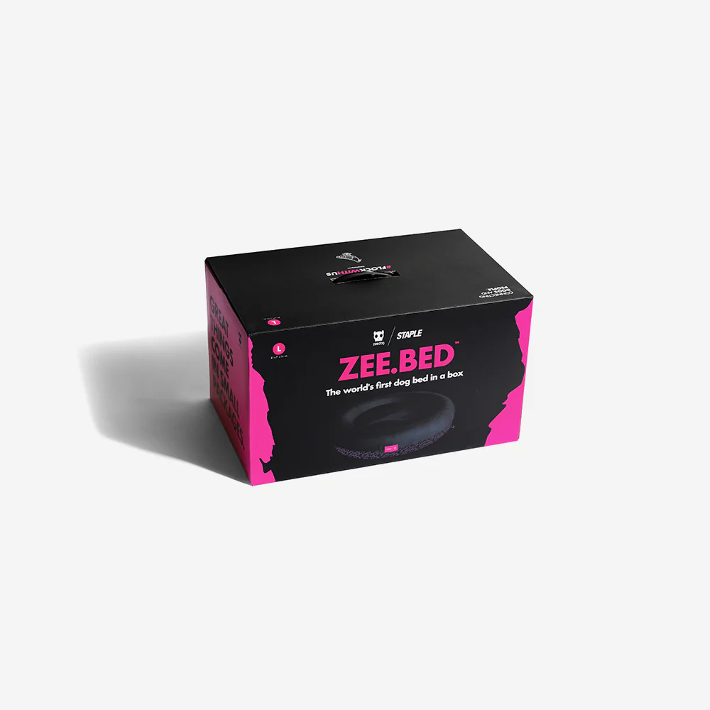 Staple Zee.Bed  | Dog Bed - Image 3