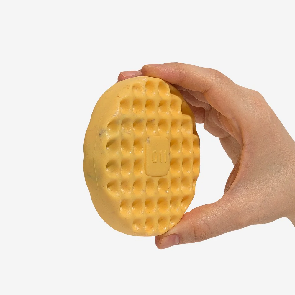 Stranger Things x Zee.Dog Waffle | Dog Toy - Image 2