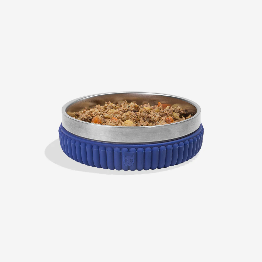 Stripes Blue | Tuff Bowl (550ml) - Image 3
