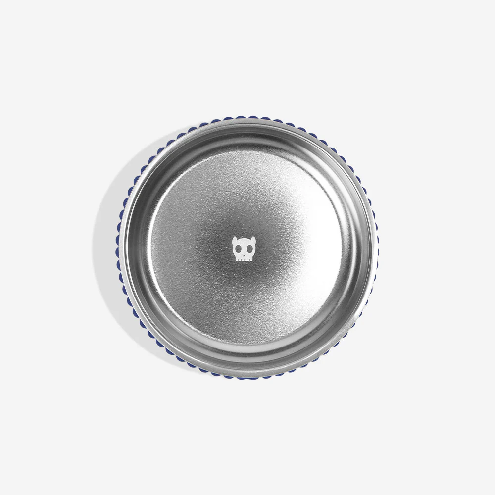 Stripes Blue | Tuff Bowl (550ml) - Image 4