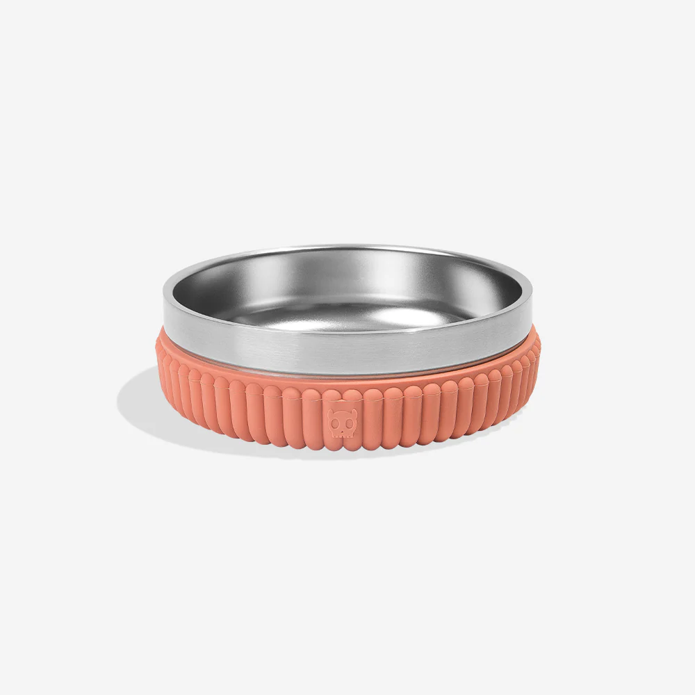 Stripes Clay | Tuff Bowl (550ml) - Image 2