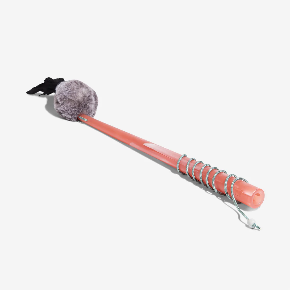 Tango | Wand Cat Toy - Image 3