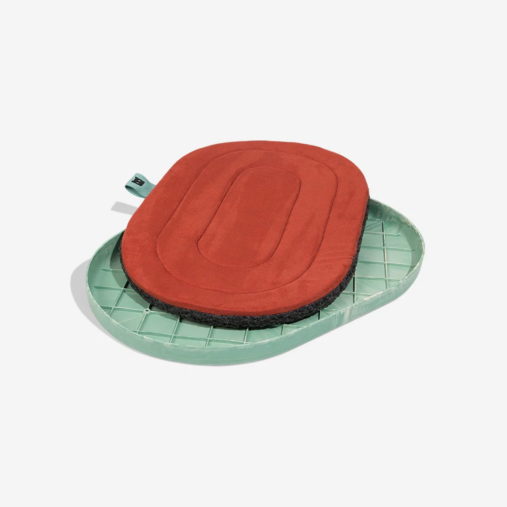 Terracotta | Cat Bed - Image 4