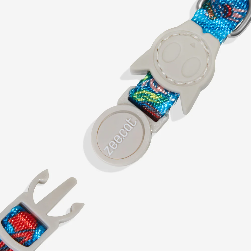 Thor | Cat Collar - Image 3
