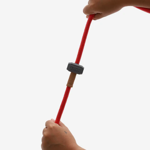 Thor Hammer | Zee.Pinz (Rope Leash) - Image 4