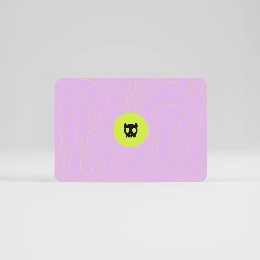 Topo | Gift Card