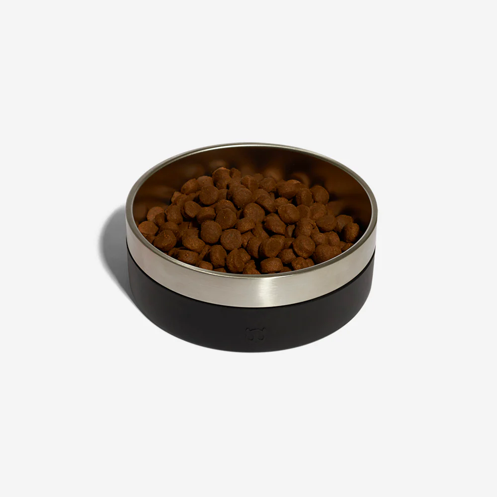 Black Tuff Bowl | Tuff Bowl (1.2L) - Image 3