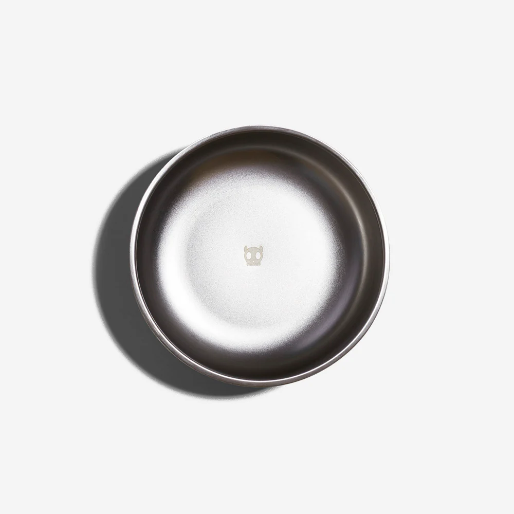 Black Tuff Bowl | Tuff Bowl (1.2L) - Image 5