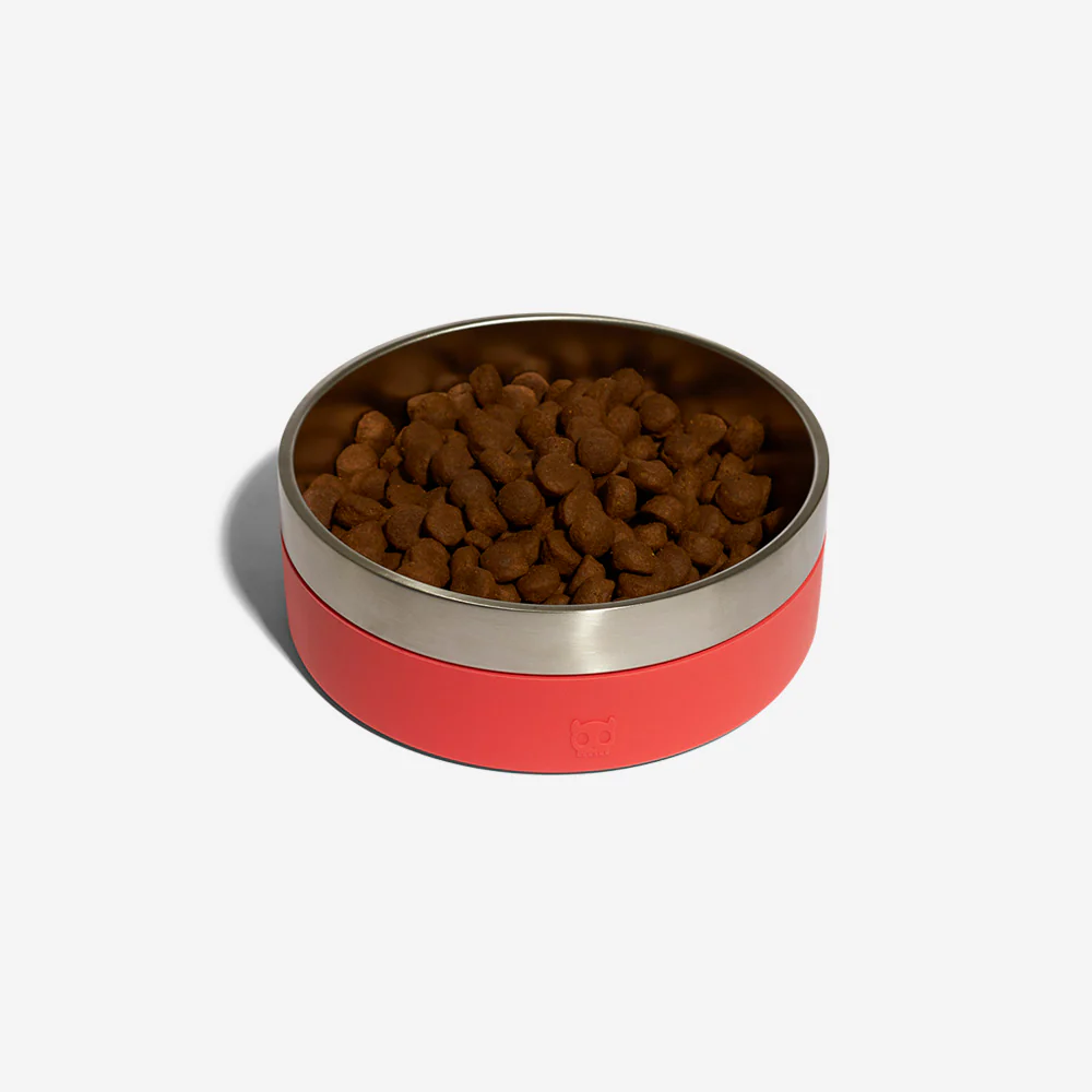 Coral Tuff Bowl | Tuff Bowl (1.2L) - Image 3