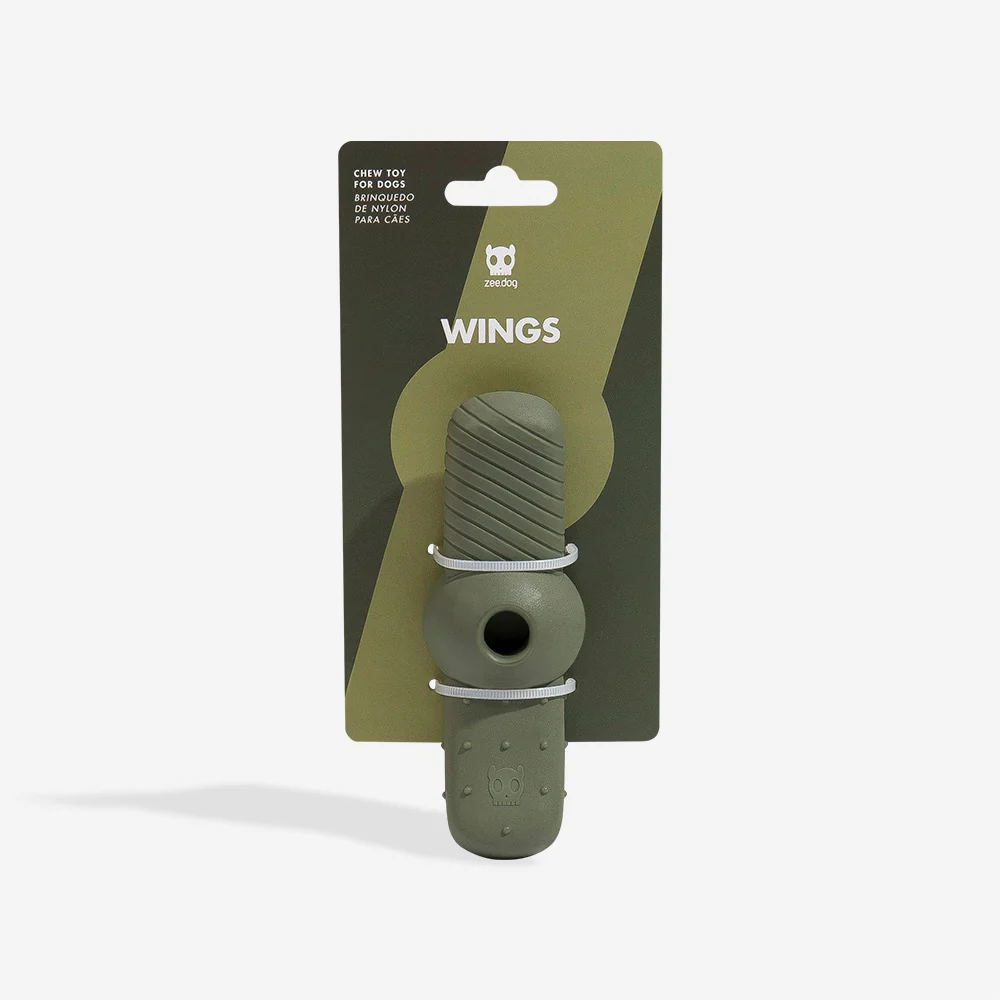 Wings | Chew Toy - Image 4