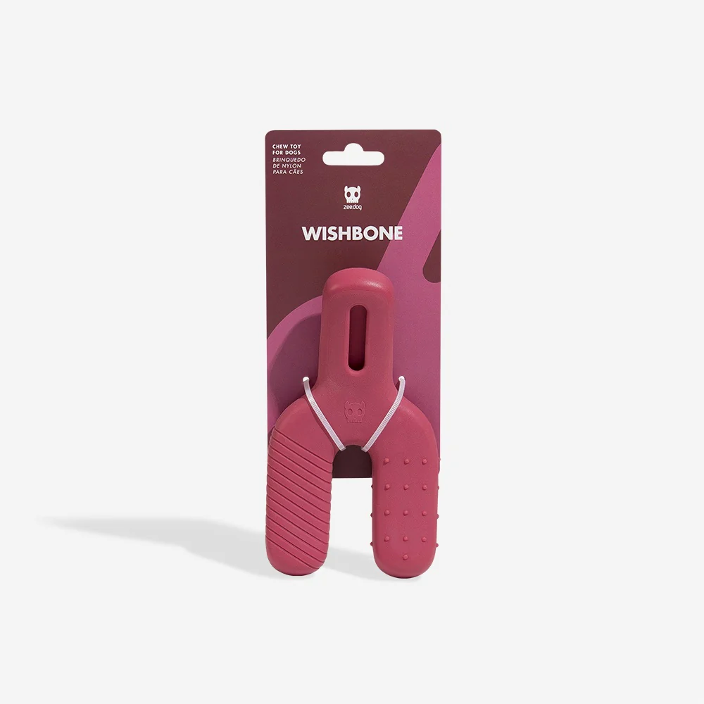 Wishbone | Chew Toy - Image 4