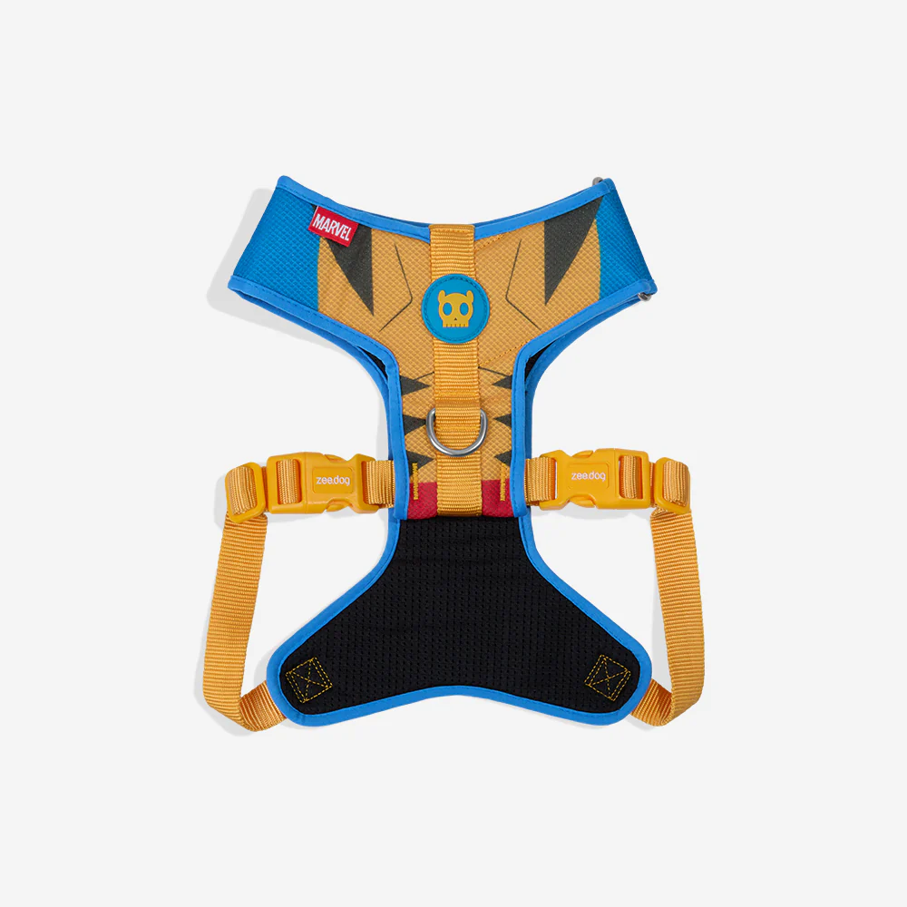 Wolverine | Adjustable Air Mesh Harness - Image 2
