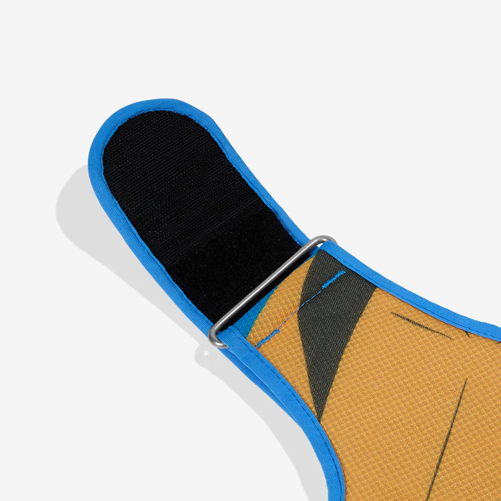 Wolverine | Adjustable Air Mesh Harness - Image 3