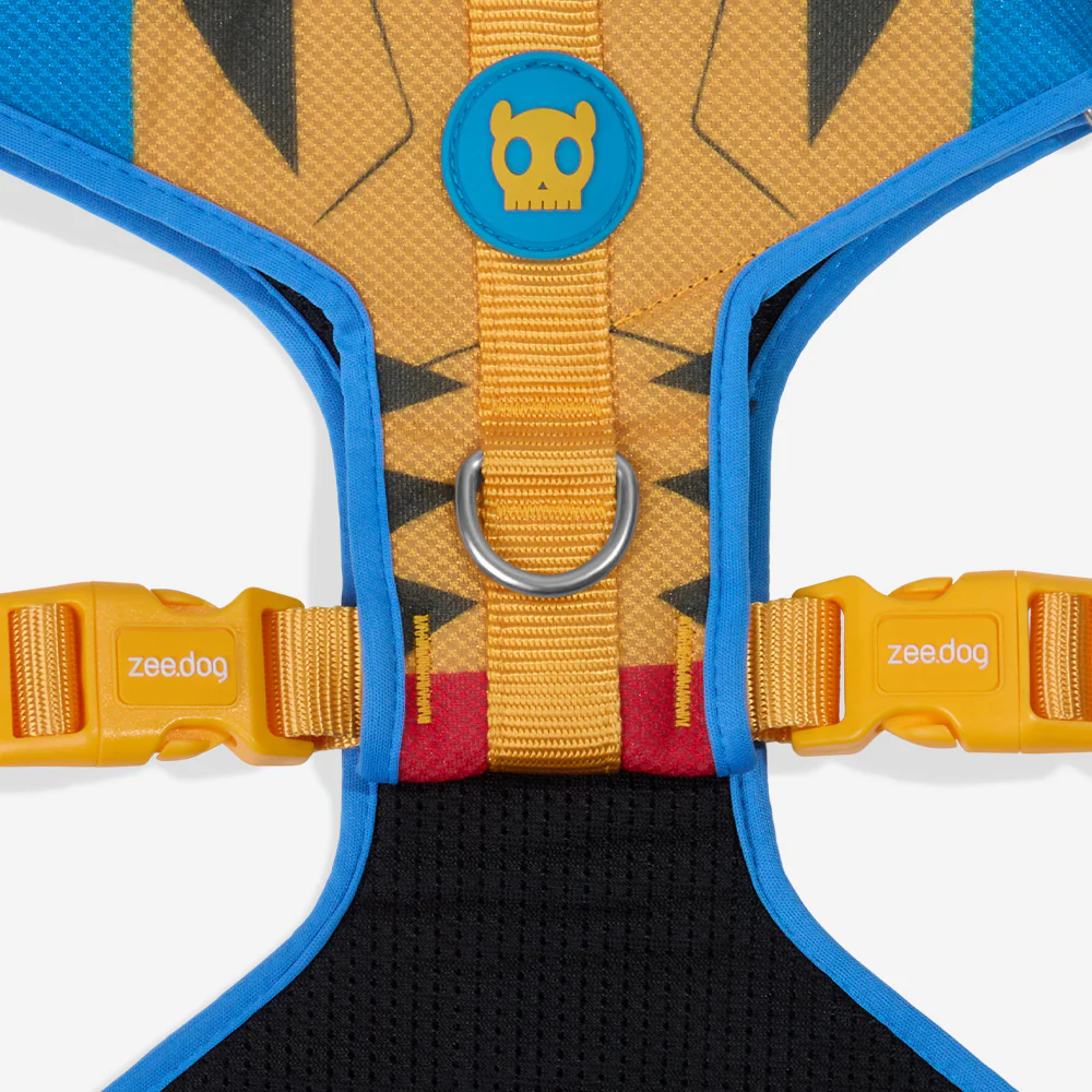 Wolverine | Adjustable Air Mesh Harness - Image 4