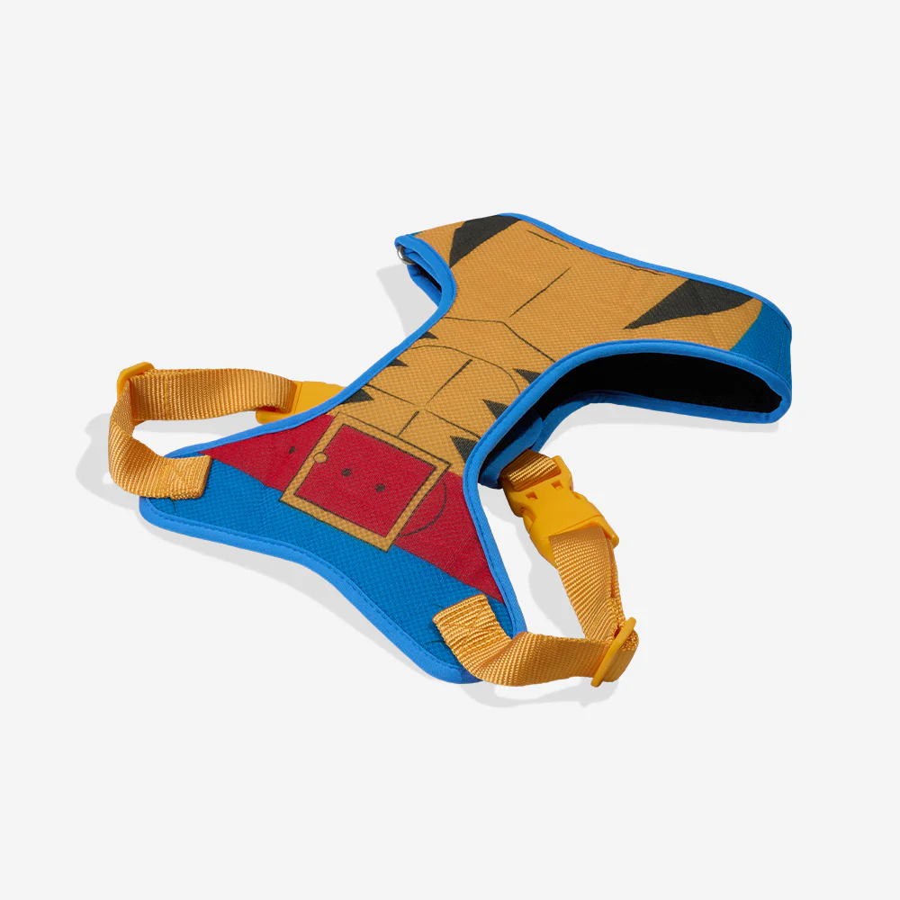 Wolverine | Adjustable Air Mesh Harness - Image 5