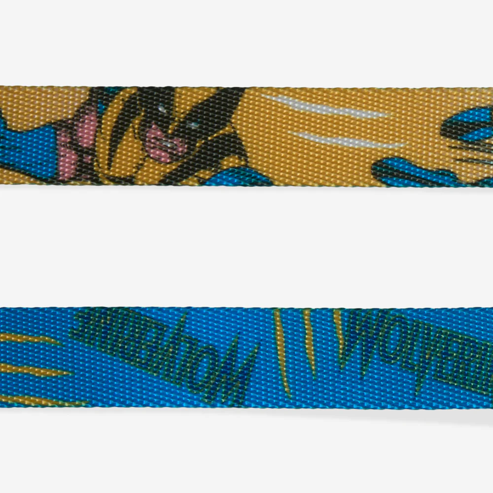 Wolverine | Leash - Image 6