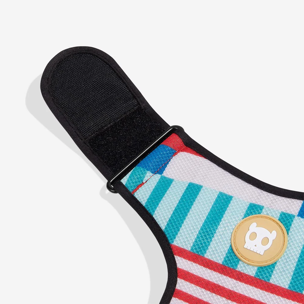 Yacht | Adjustable Air Mesh Harness - Image 3