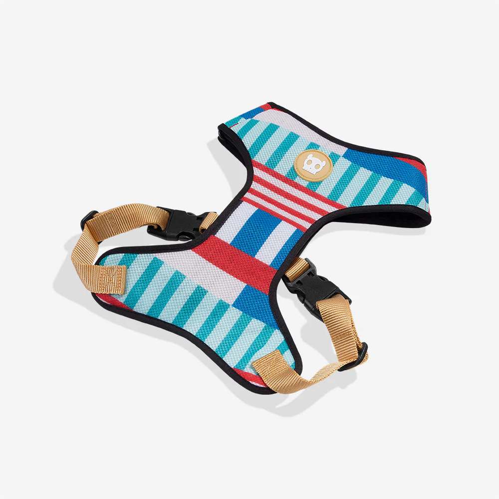 Yacht | Adjustable Air Mesh Harness - Image 5