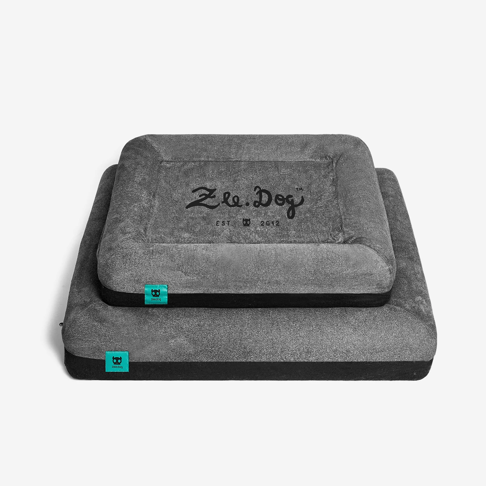 Zee.Bed Logo | Dog Bed - Image 4
