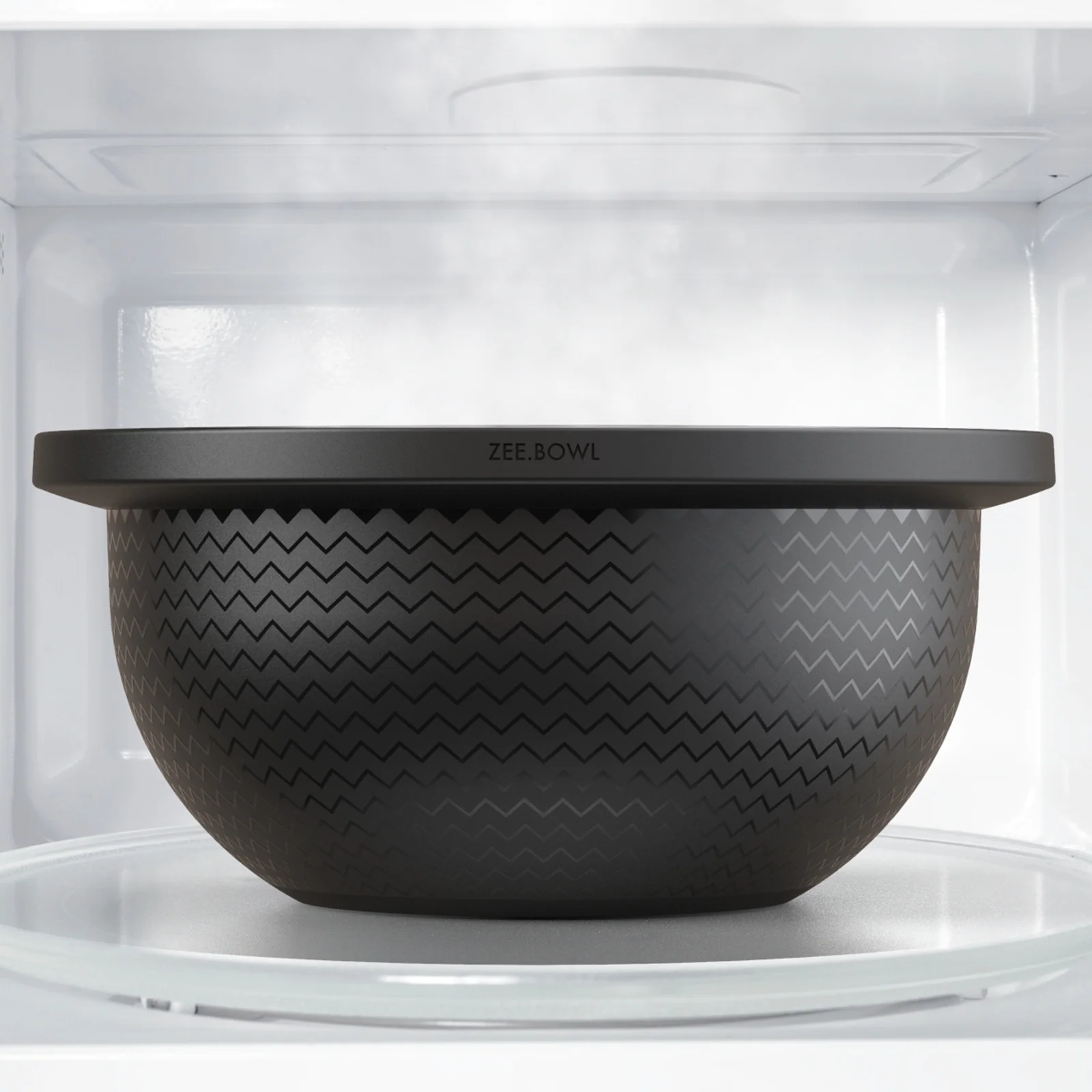 White | Zee.Bowl - Image 4