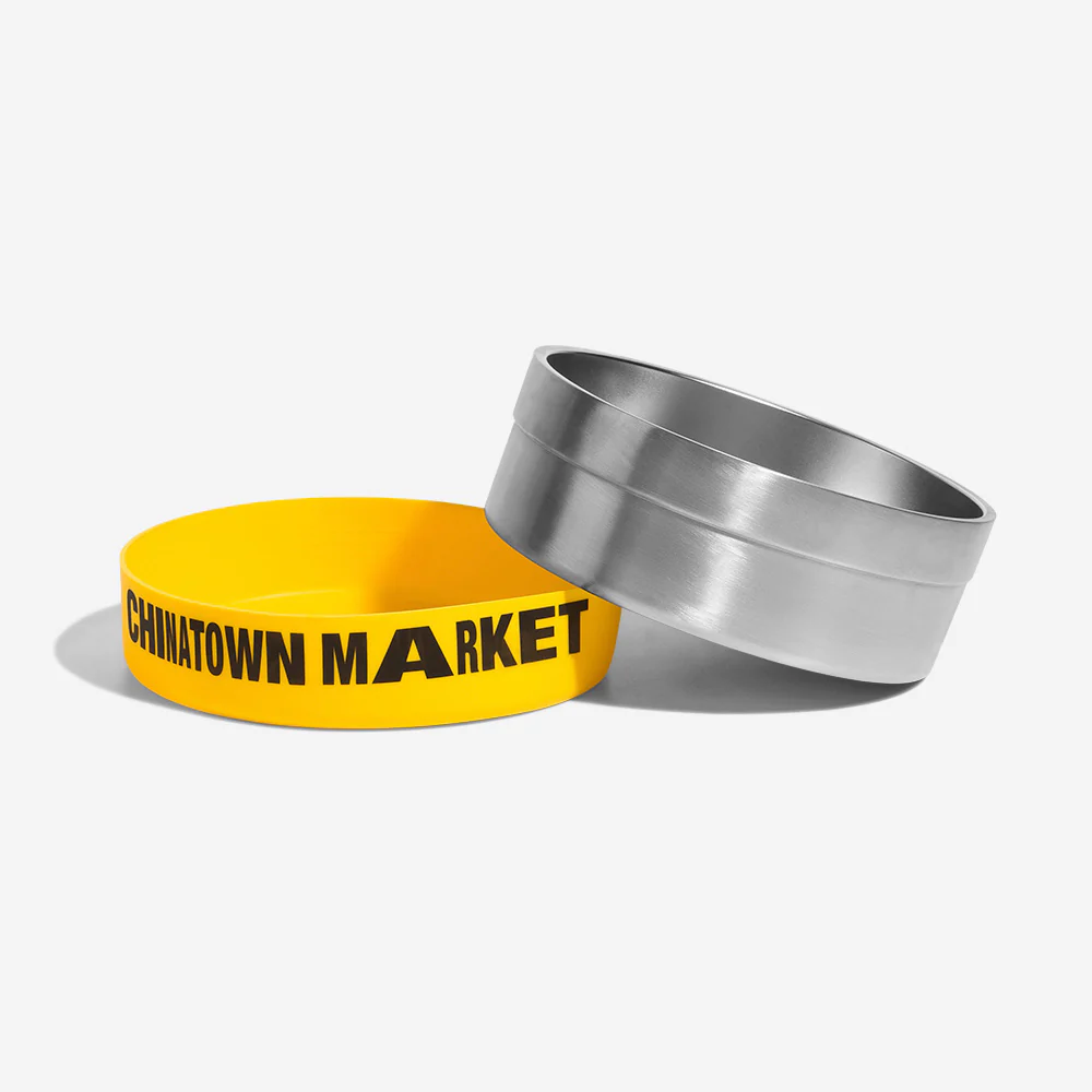 Zee.Dog x Chinatown Market Tuff Bowl | Tuff Bowl - Image 5
