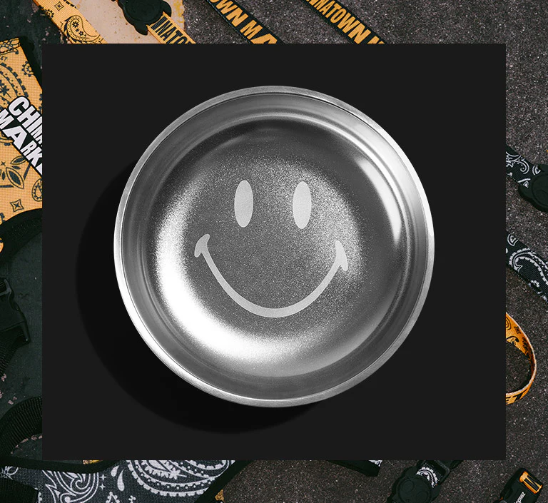 Zee.Dog x Chinatown Market Tuff Bowl | Tuff Bowl - Image 6
