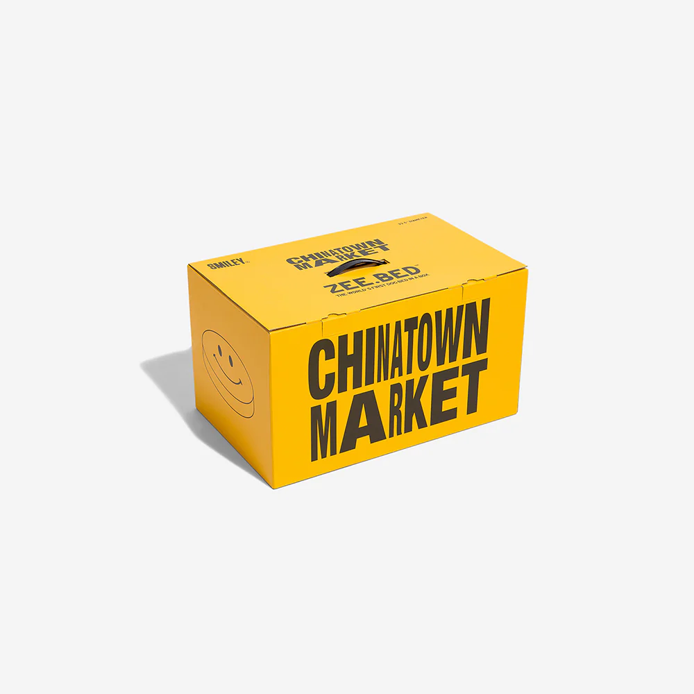 Zee.Dog x Chinatown Market Zee.Bed | Dog Bed - Image 2