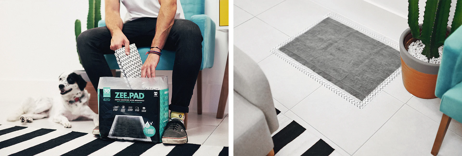 Zee.Pad | Dog Pad - Image 7