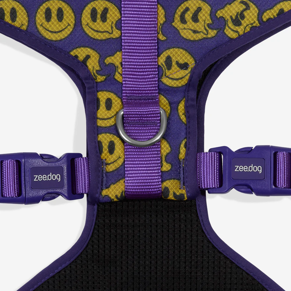 Zmiley | Adjustable Air Mesh Harness - Image 4