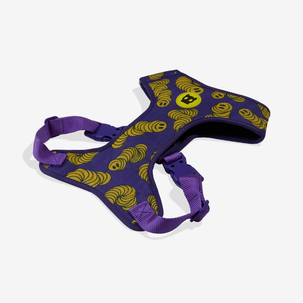 Zmiley | Adjustable Air Mesh Harness - Image 5
