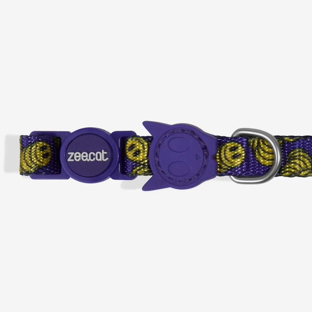 Zmiley | Cat Collar - Image 3